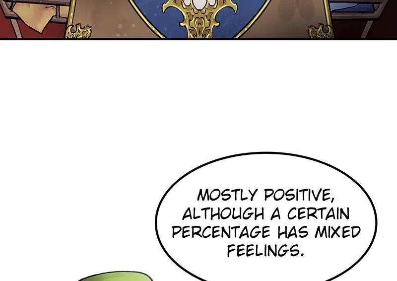 The Witch and The Bull Chapter 74 – Page 75