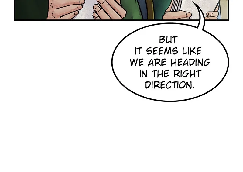 The Witch and The Bull Chapter 74 – Page 77