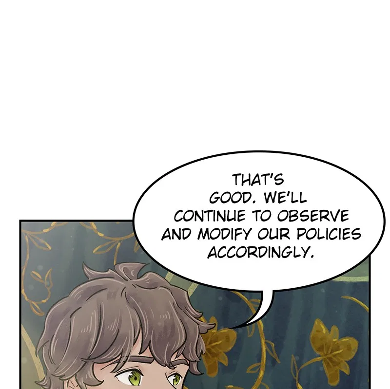 The Witch and The Bull Chapter 74 – Page 78