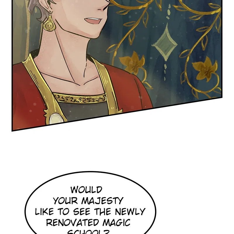 The Witch and The Bull Chapter 74 – Page 79