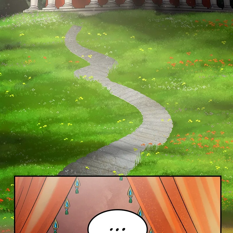 The Witch and The Bull Chapter 74 – Page 82