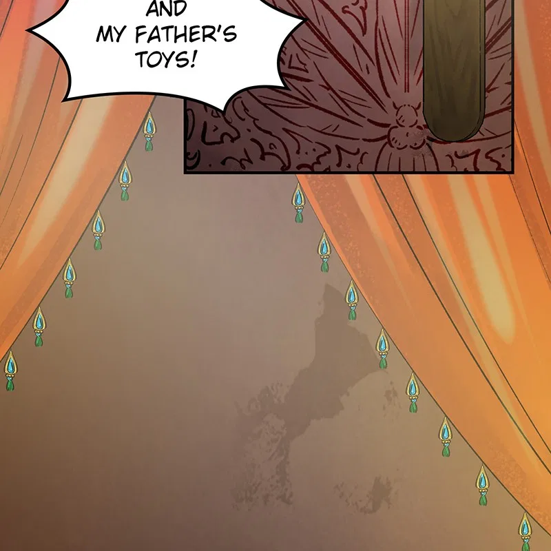 The Witch and The Bull Chapter 74 – Page 86