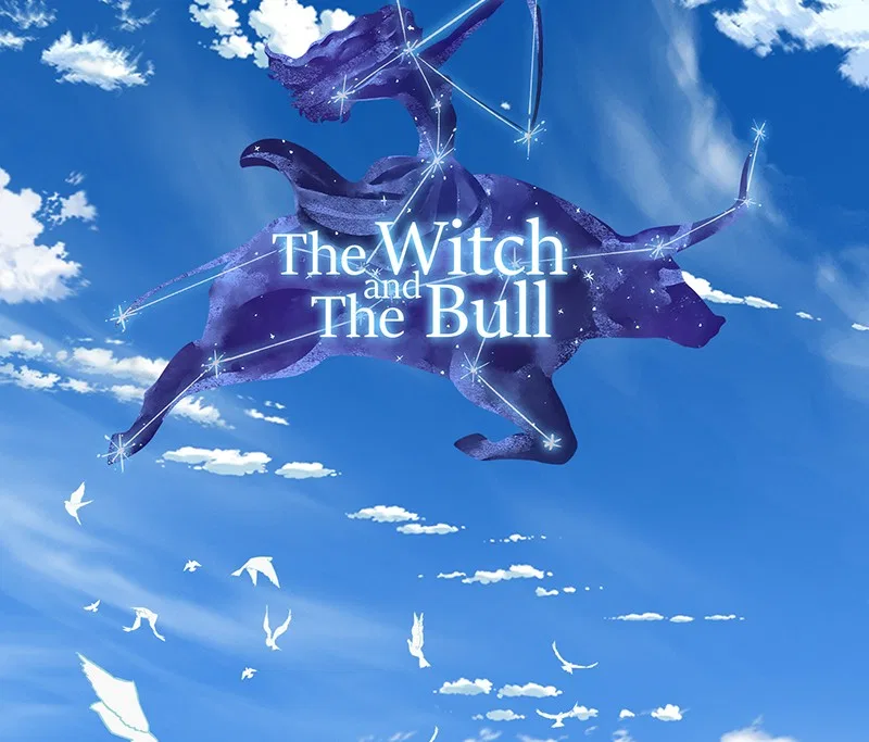 The Witch and The Bull Chapter 73 – Page 2