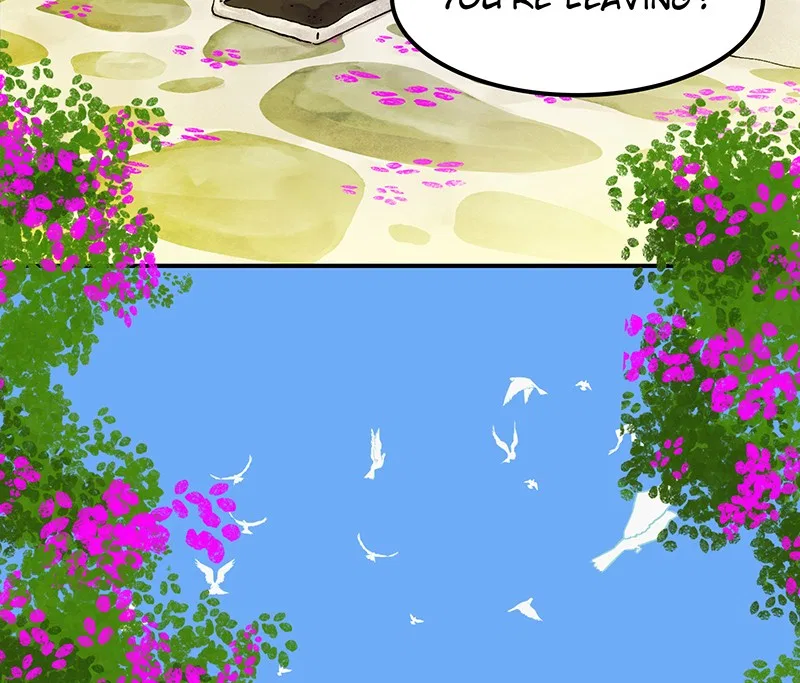 The Witch and The Bull Chapter 73 – Page 5