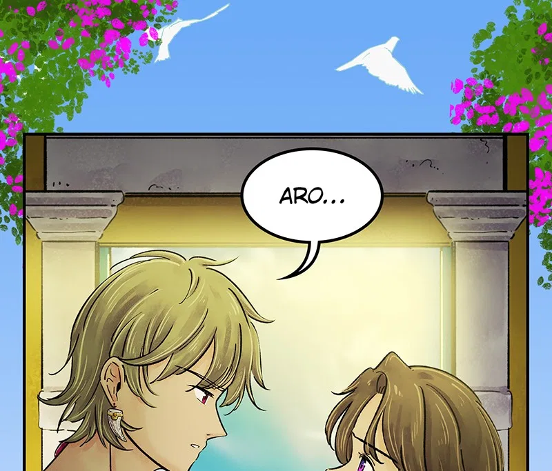 The Witch and The Bull Chapter 73 – Page 6