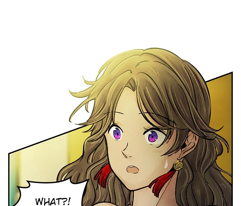 The Witch and The Bull Chapter 73 – Page 10