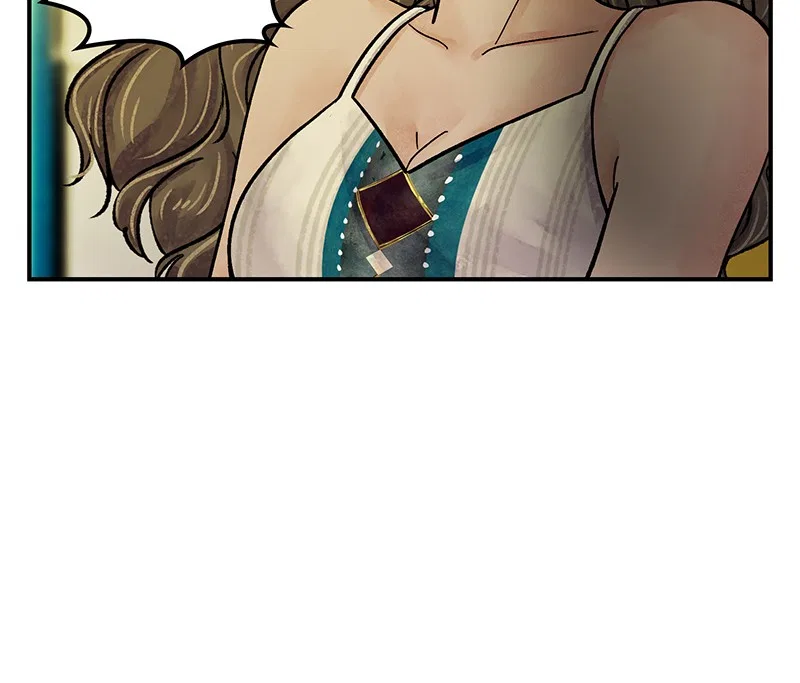 The Witch and The Bull Chapter 73 – Page 11