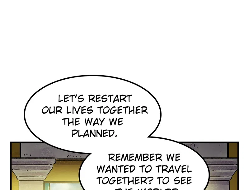 The Witch and The Bull Chapter 73 – Page 12