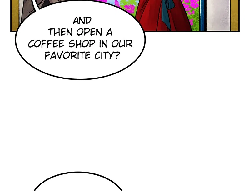 The Witch and The Bull Chapter 73 – Page 14