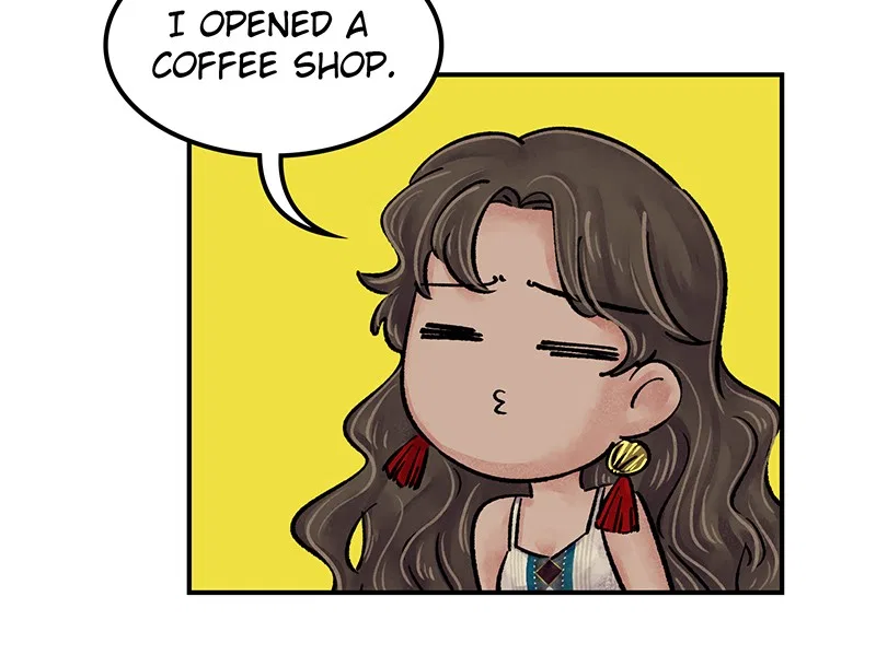 The Witch and The Bull Chapter 73 – Page 15