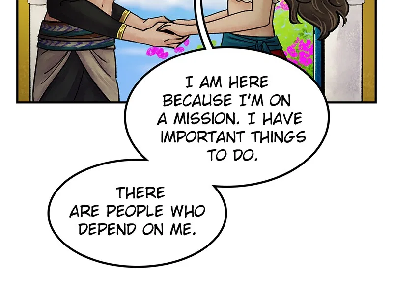 The Witch and The Bull Chapter 73 – Page 22