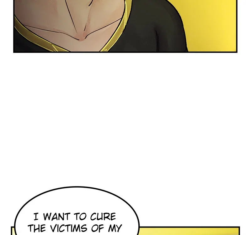 The Witch and The Bull Chapter 73 – Page 24