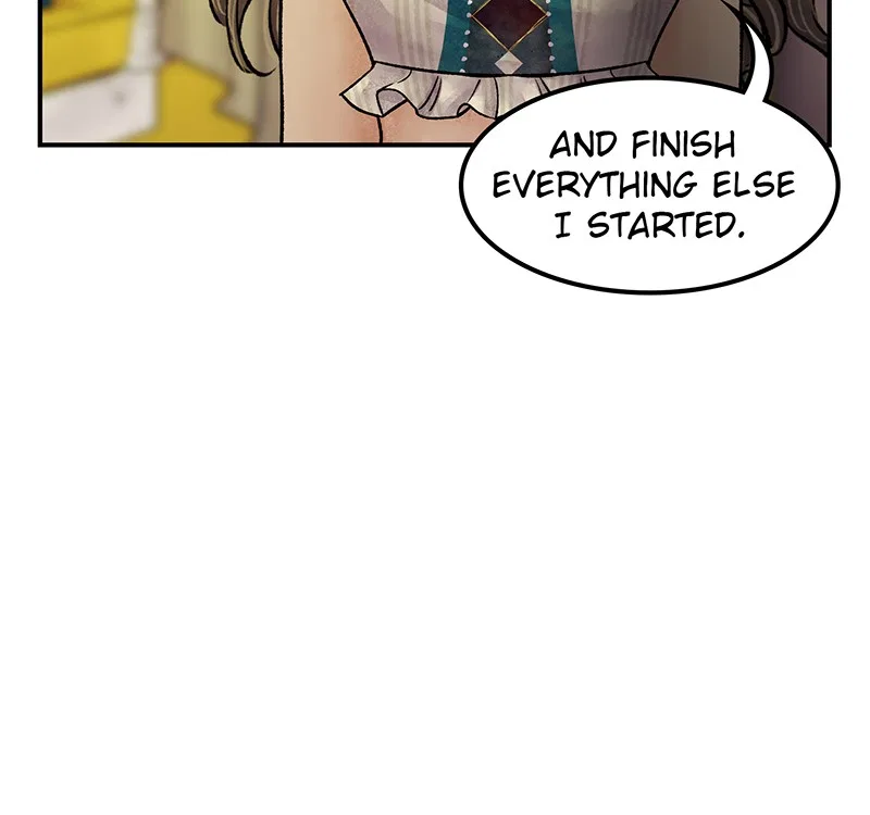 The Witch and The Bull Chapter 73 – Page 26