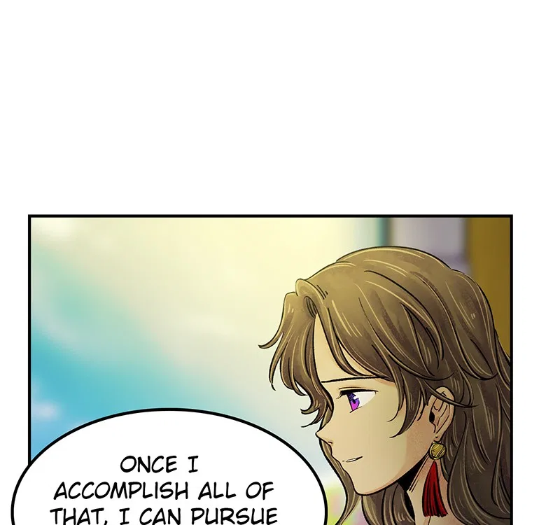 The Witch and The Bull Chapter 73 – Page 28