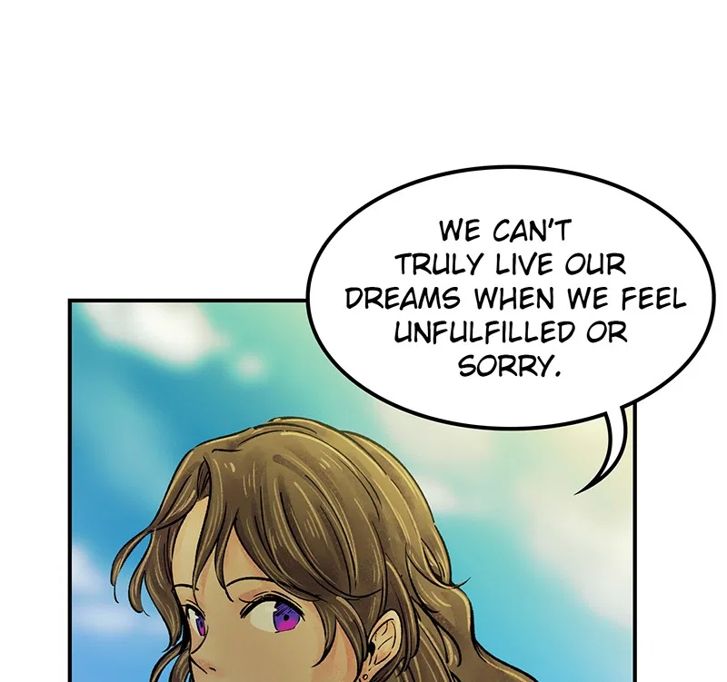 The Witch and The Bull Chapter 73 – Page 32