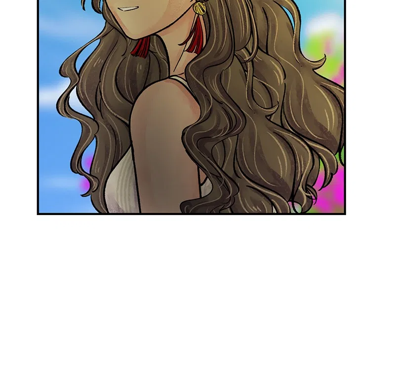 The Witch and The Bull Chapter 73 – Page 33