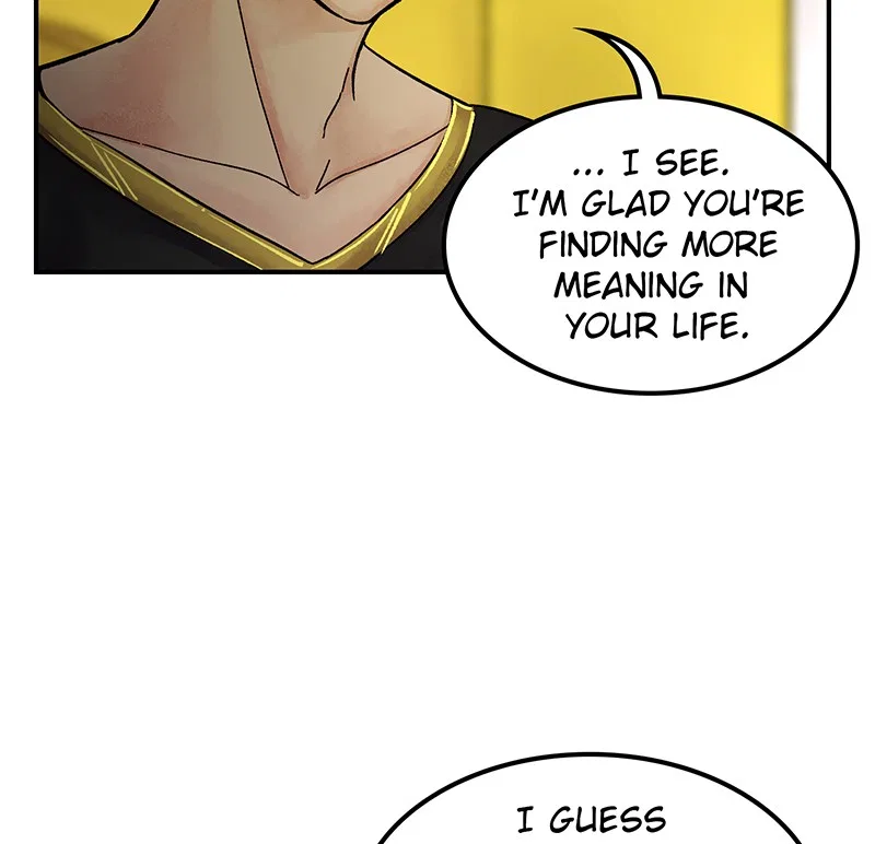 The Witch and The Bull Chapter 73 – Page 35