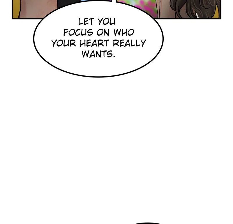 The Witch and The Bull Chapter 73 – Page 37