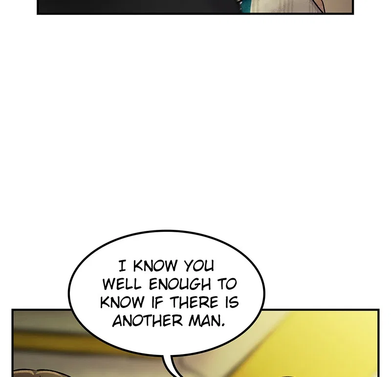 The Witch and The Bull Chapter 73 – Page 39