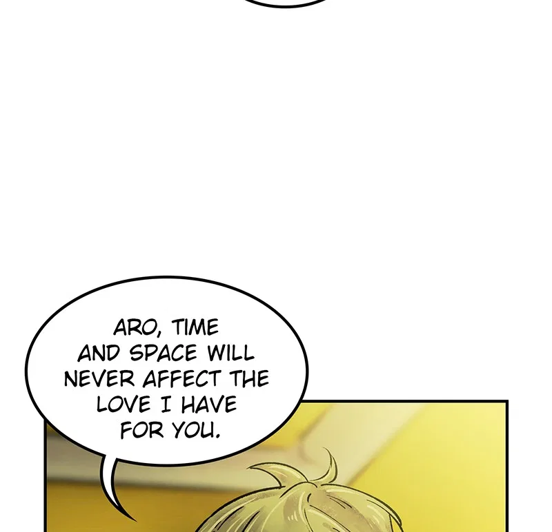The Witch and The Bull Chapter 73 – Page 41