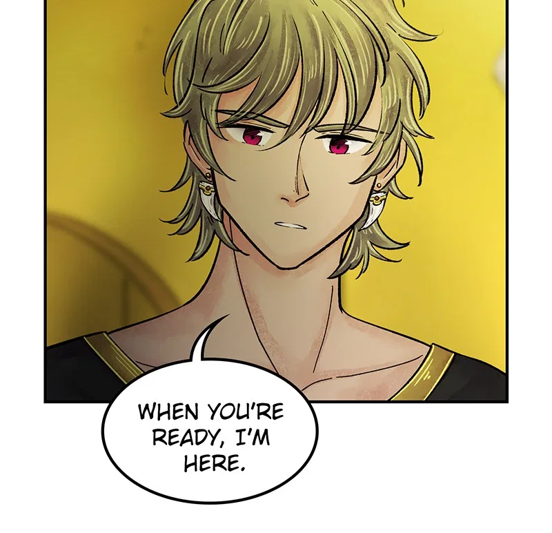 The Witch and The Bull Chapter 73 – Page 42