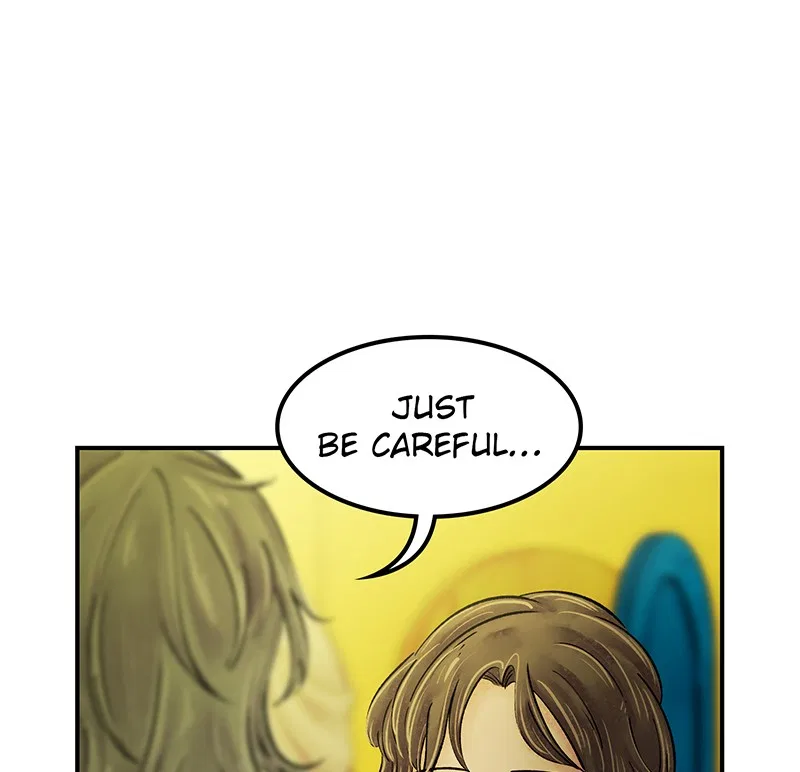 The Witch and The Bull Chapter 73 – Page 43