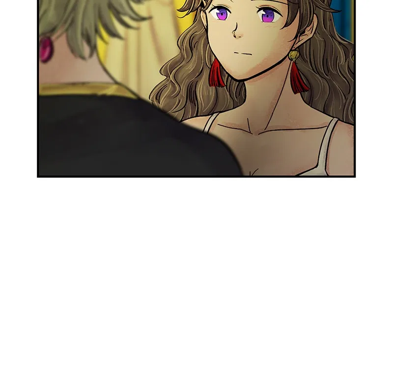 The Witch and The Bull Chapter 73 – Page 44