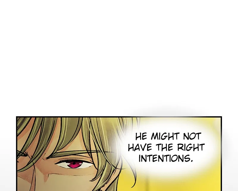 The Witch and The Bull Chapter 73 – Page 45