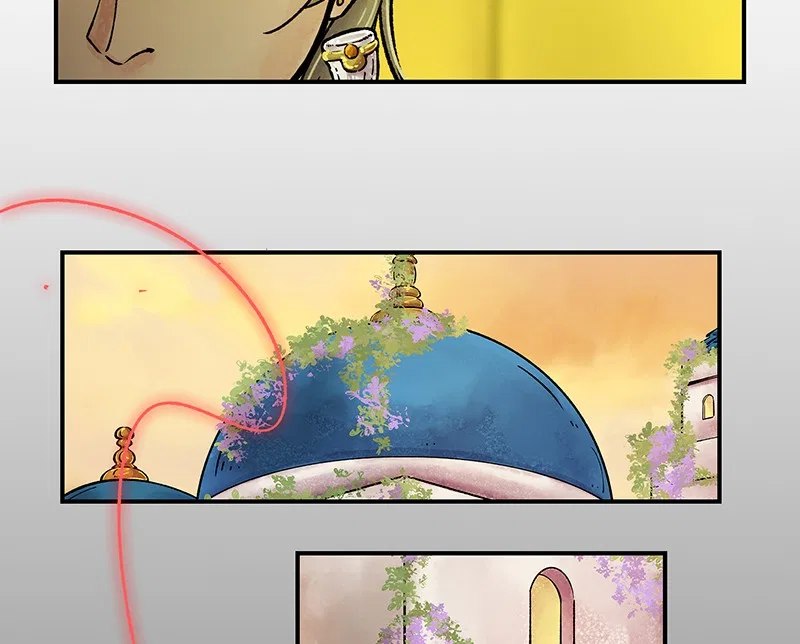 The Witch and The Bull Chapter 73 – Page 46