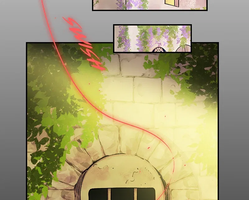 The Witch and The Bull Chapter 73 – Page 47