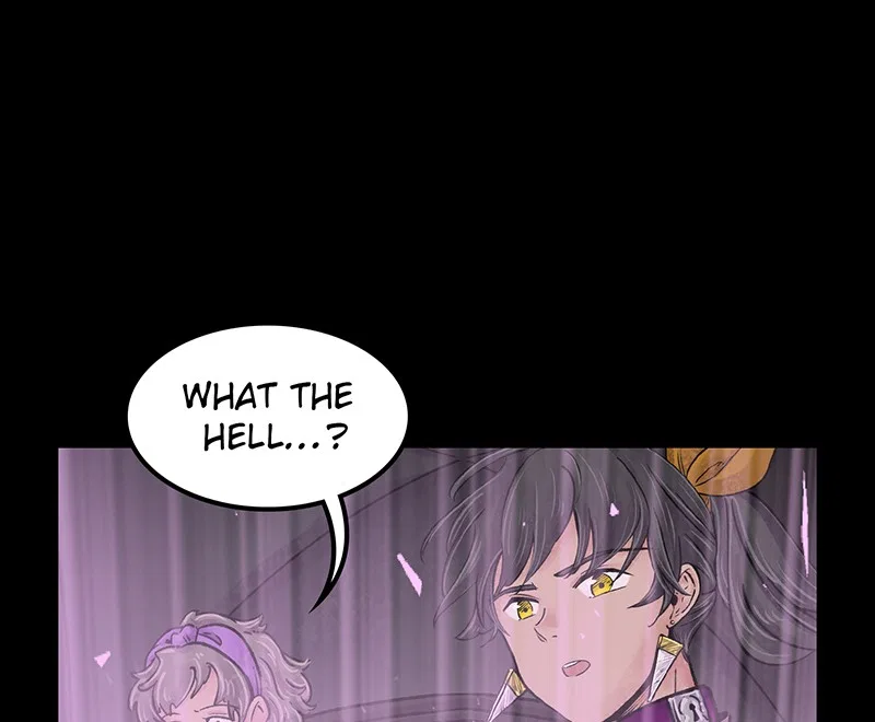 The Witch and The Bull Chapter 73 – Page 56