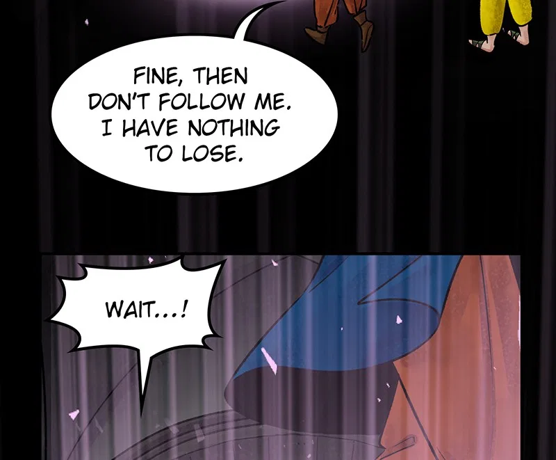 The Witch and The Bull Chapter 73 – Page 61
