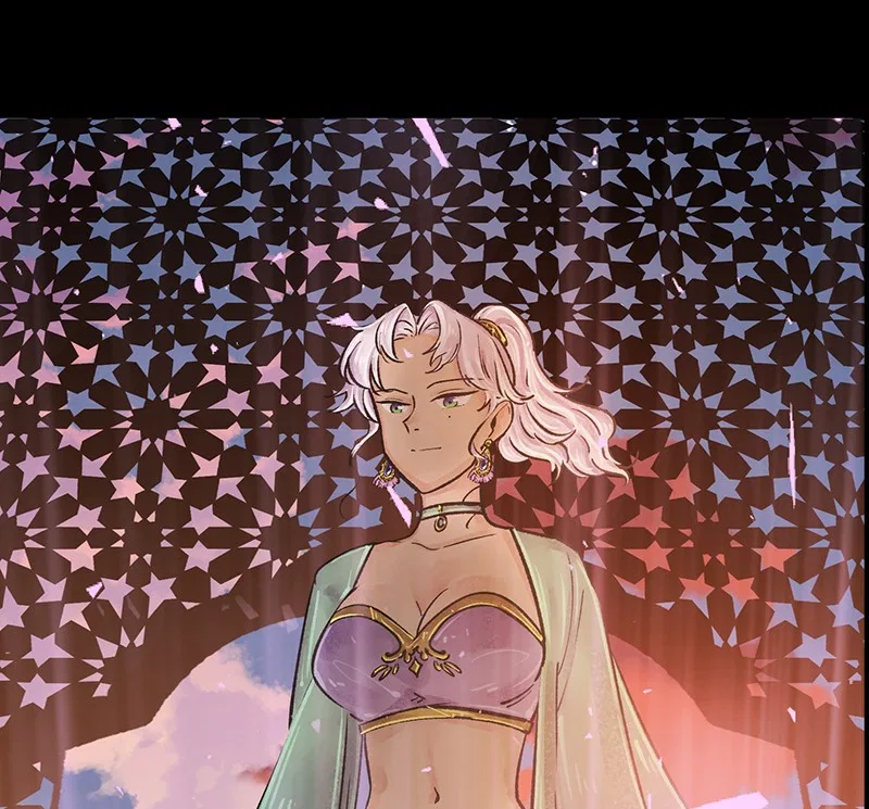 The Witch and The Bull Chapter 73 – Page 67