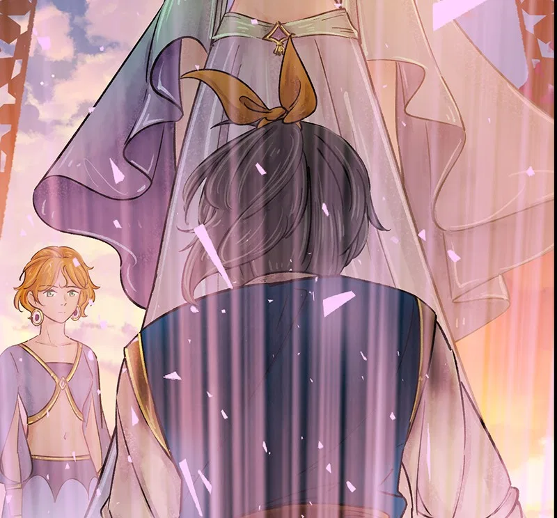 The Witch and The Bull Chapter 73 – Page 68