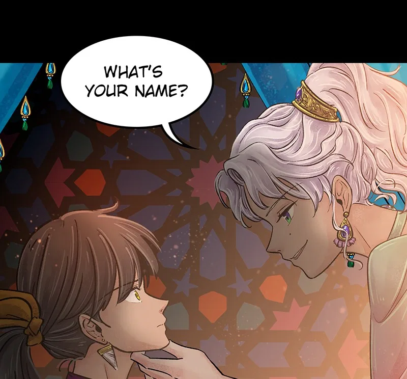 The Witch and The Bull Chapter 73 – Page 70