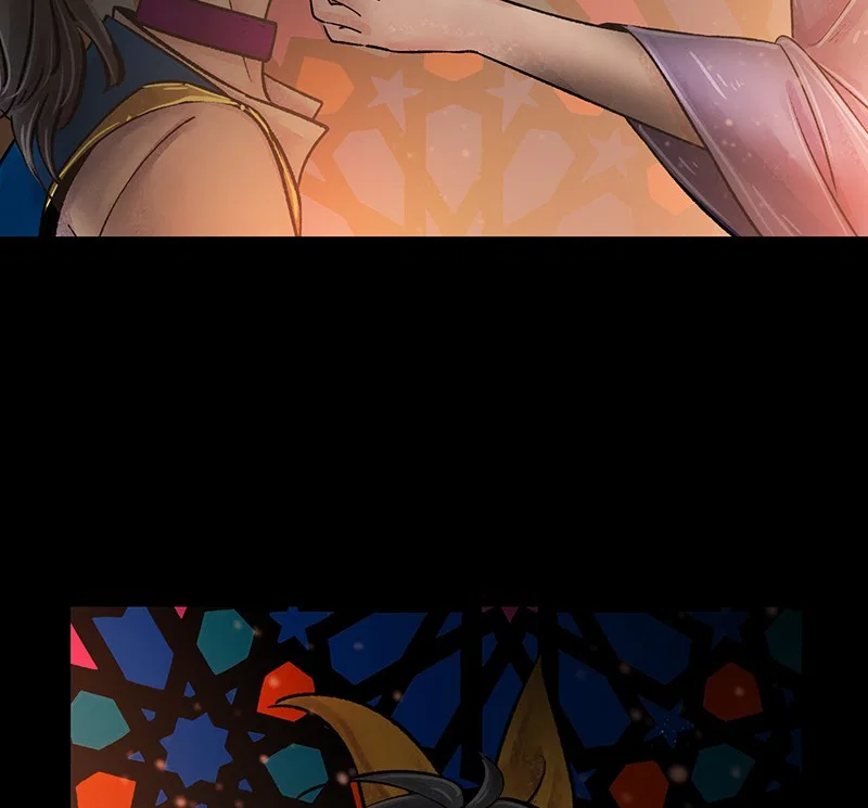 The Witch and The Bull Chapter 73 – Page 71