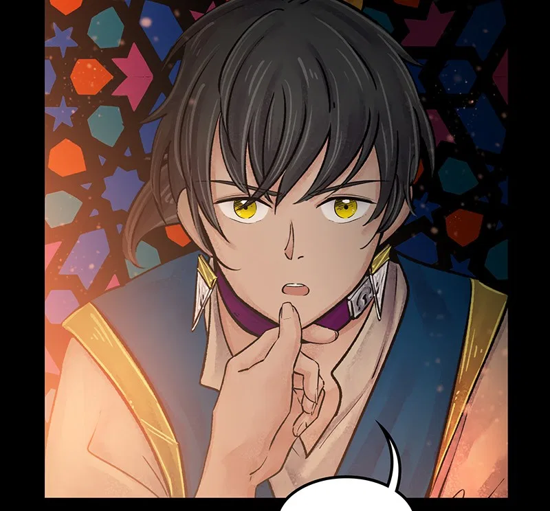 The Witch and The Bull Chapter 73 – Page 72