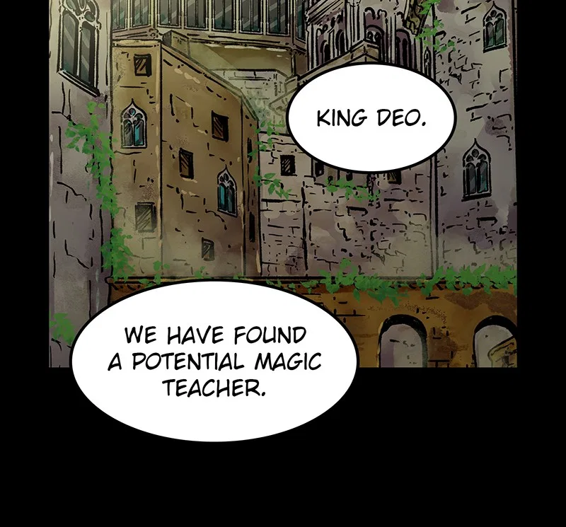 The Witch and The Bull Chapter 73 – Page 75