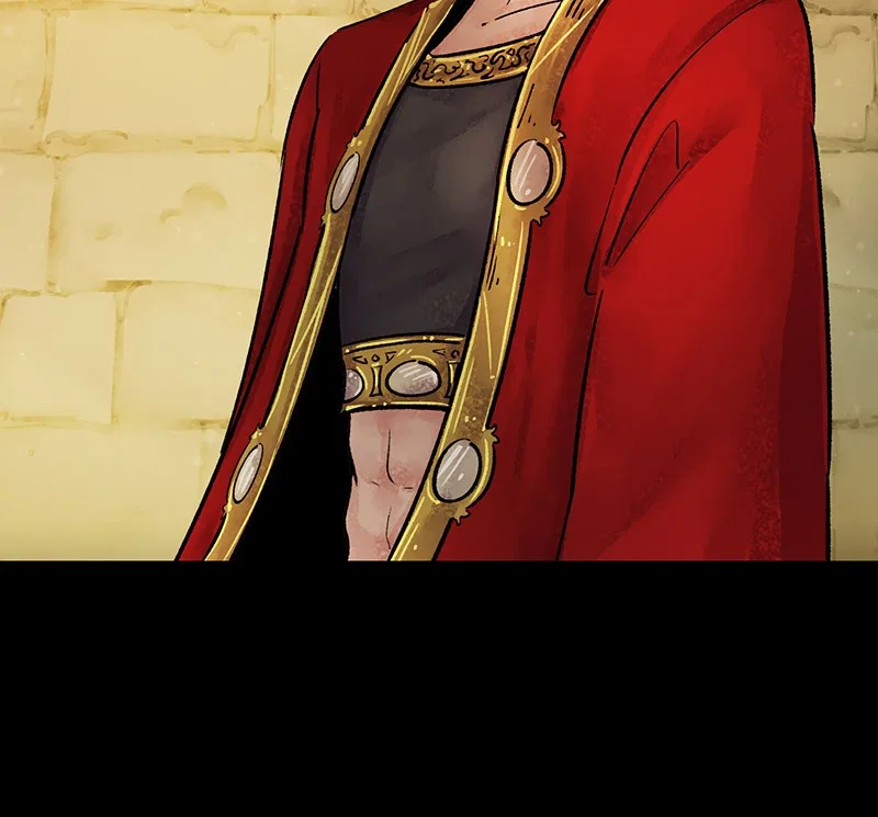 The Witch and The Bull Chapter 73 – Page 77