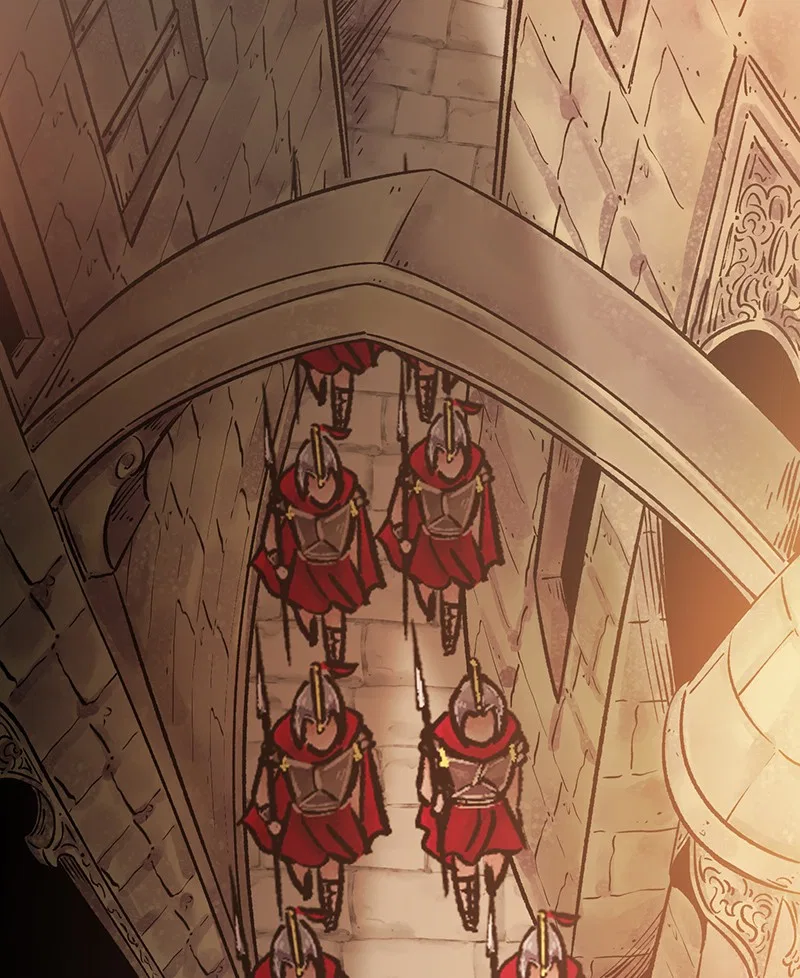 The Witch and The Bull Chapter 73 – Page 79