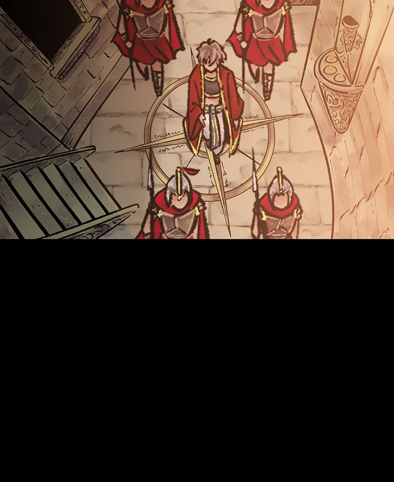 The Witch and The Bull Chapter 73 – Page 80