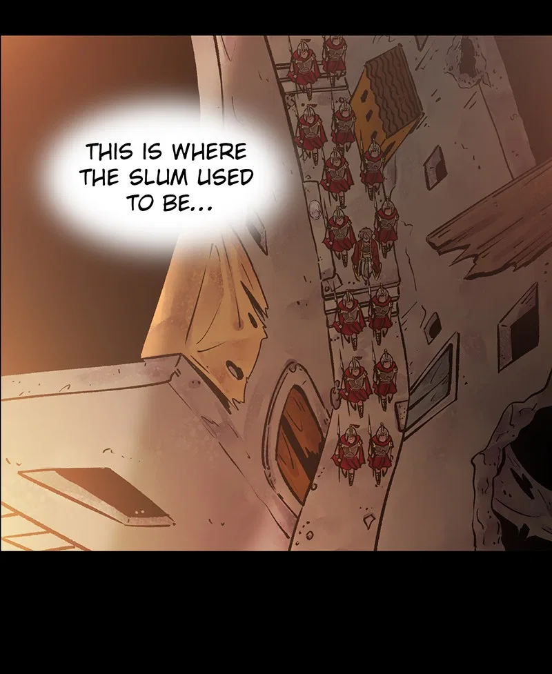 The Witch and The Bull Chapter 73 – Page 81