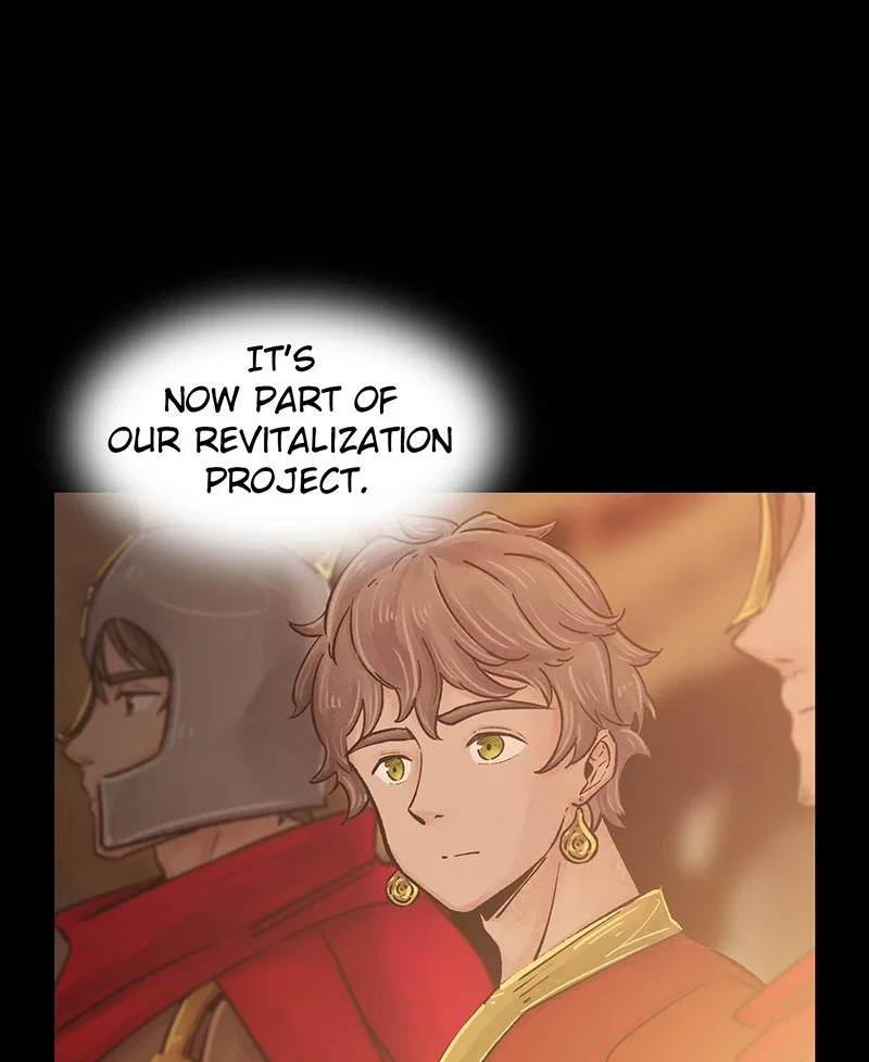 The Witch and The Bull Chapter 73 – Page 82