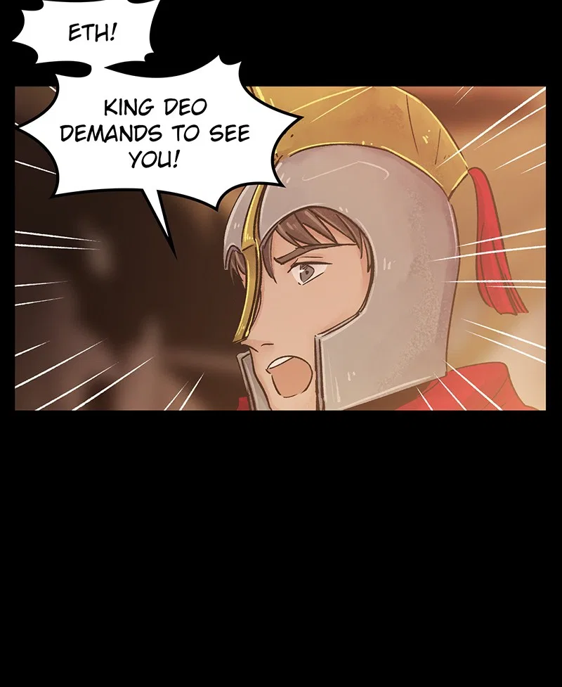 The Witch and The Bull Chapter 73 – Page 86