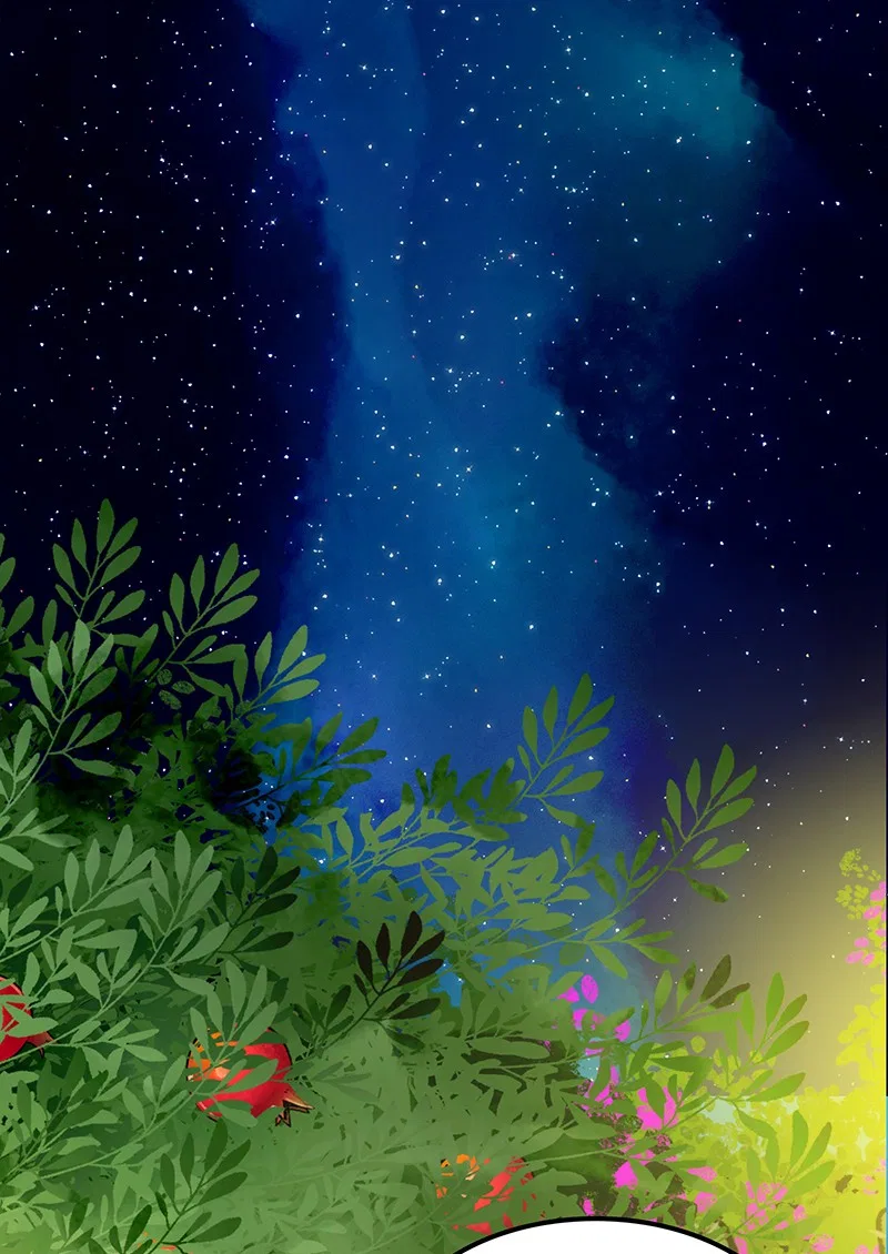The Witch and The Bull Chapter 72 – Page 1