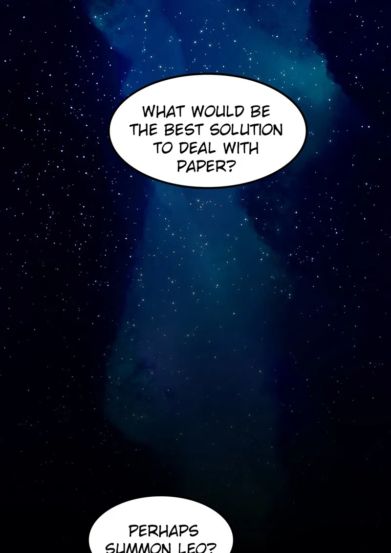The Witch and The Bull Chapter 72 – Page 4