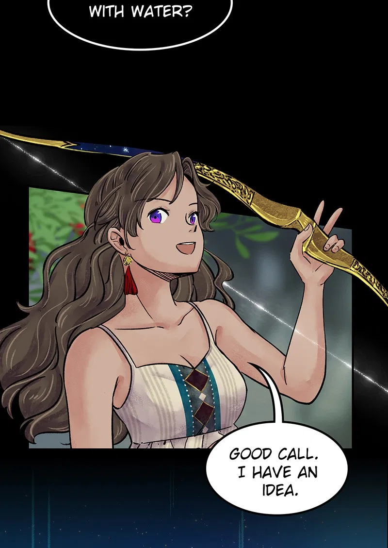 The Witch and The Bull Chapter 72 – Page 6