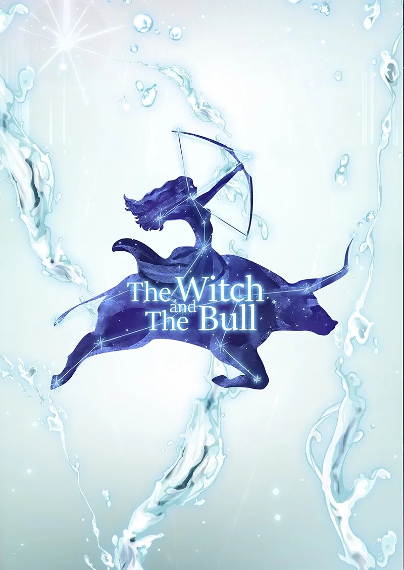 The Witch and The Bull Chapter 72 – Page 10