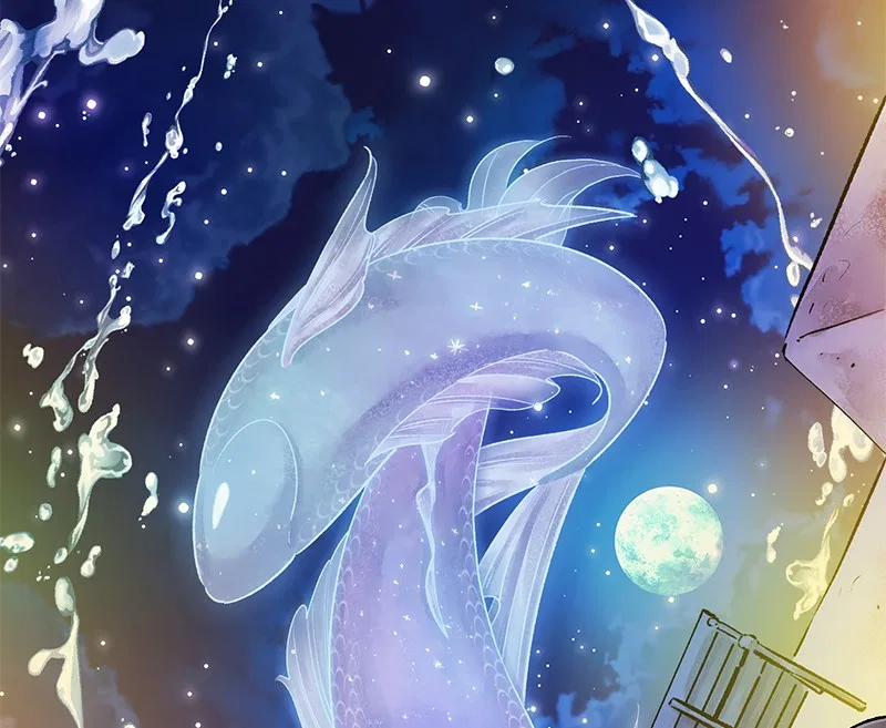 The Witch and The Bull Chapter 72 – Page 13