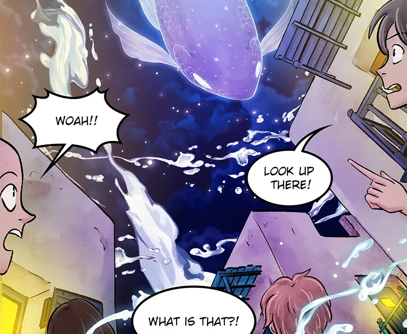 The Witch and The Bull Chapter 72 – Page 14